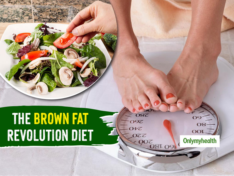 Know All About Brown Fat Revolution That Can Help You Fit Into Your Old