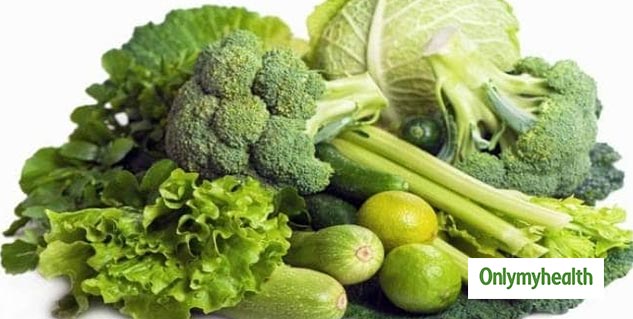 winter vegetable