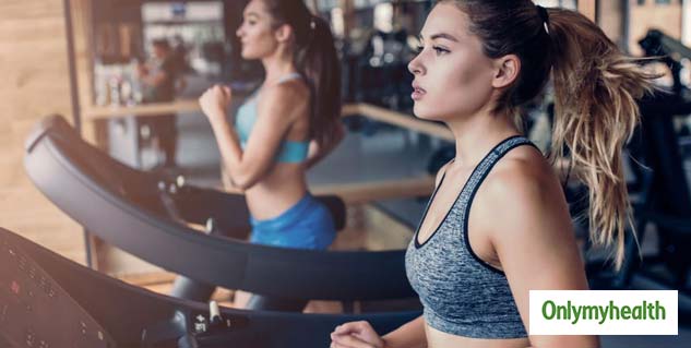 Cardio For Metabolism