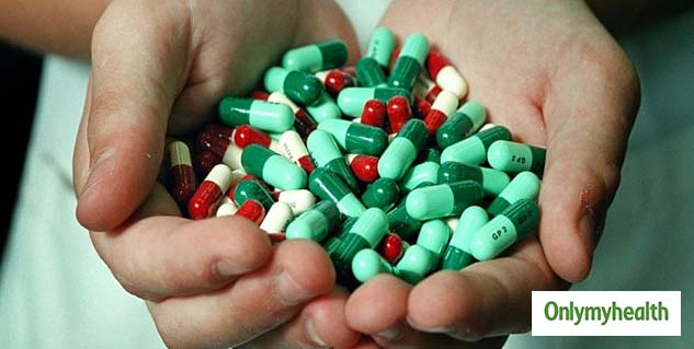 Giving Antibiotics help Fight With Cancer