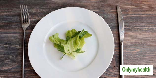 Eat Less