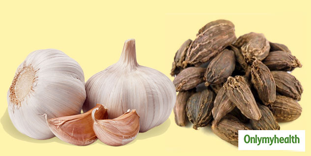 inside_garlic and badi elachi