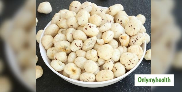 Makhana