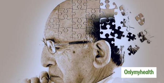Alzheimer's Disease