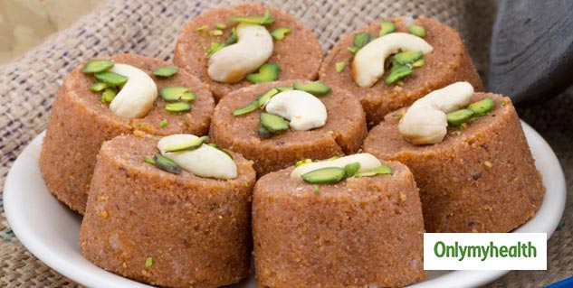Pinni and Panjiri