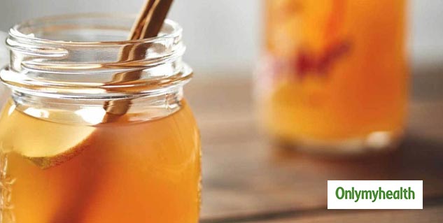 Immunity Booster Syrup