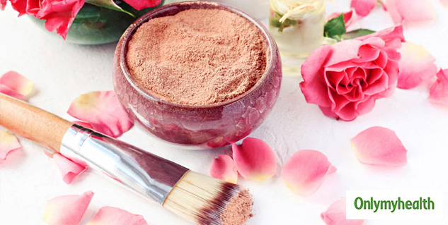 Inside_rose powder