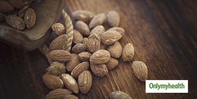 Almond Recipe