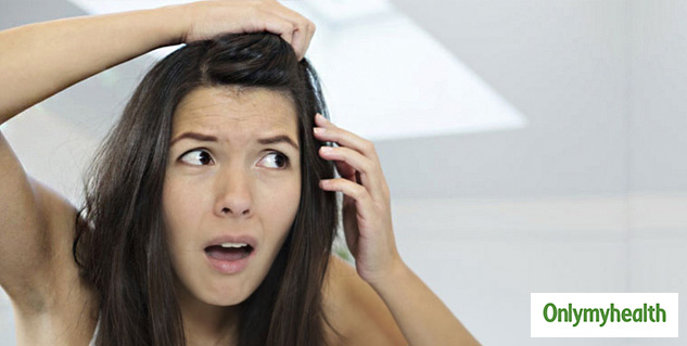 Hair care