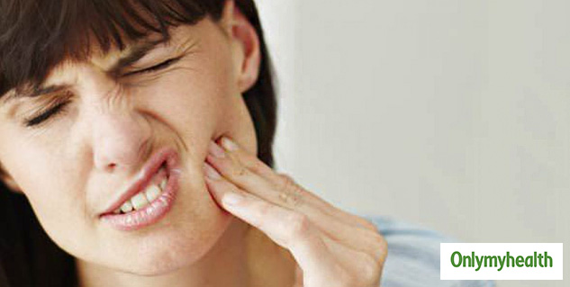 Inside_menstruation gingivitis