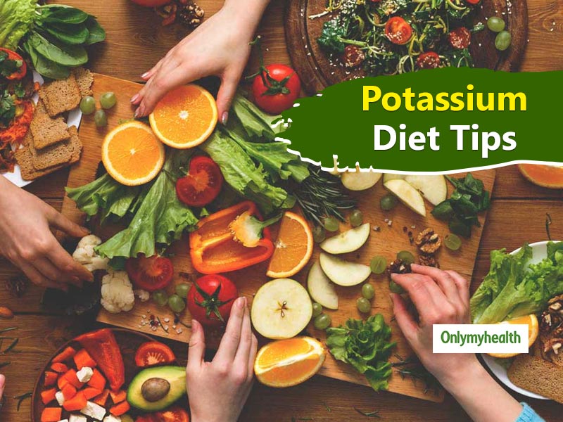 Potassium Diet: Foods To Avoid Or Eat On A Low-Potassium Diet - Potassium  Diet: Foods To Avoid Or Eat On A Low-Potassium Diet