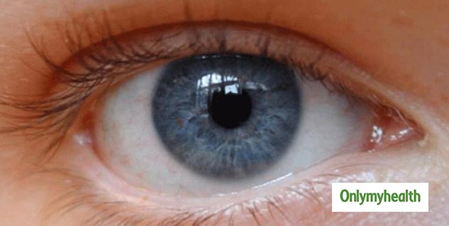 eyes