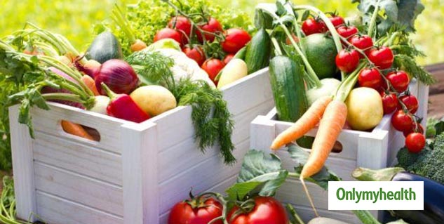 organic