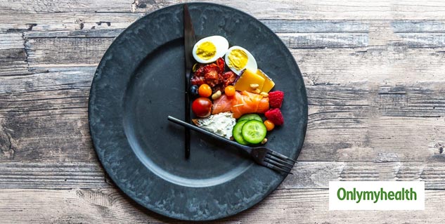 intermittent fasting