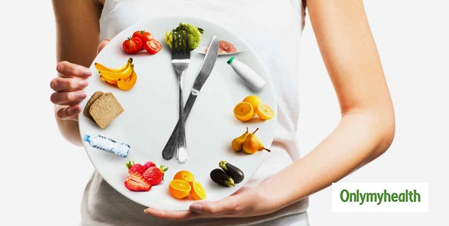 intermittent fasting