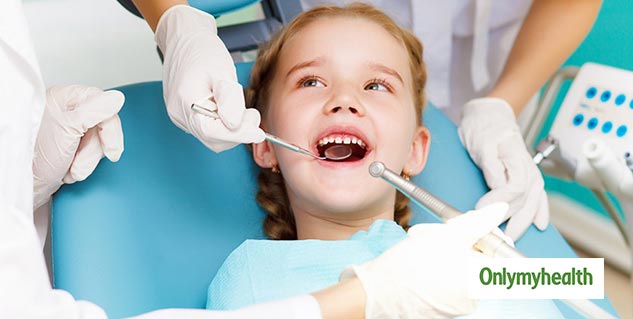 Oral Health Checkup 