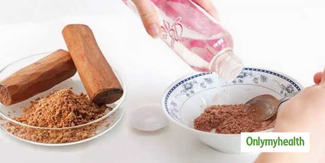 Face Pack For Glowing Skin