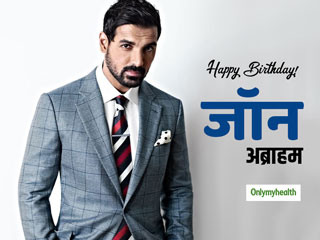 Happy Birthday John Abraham: 47 की उम्र में भी कैसे फिटनेस फ्रीक हैं जॉन अब्राहम, जानें उनका डाइट प्लान
