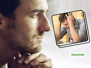 क्या आपको भी है ज्यादा चिंता करने की आदत? जान लें ज्यादा चिंता करना हो सकता है खतरनाक 