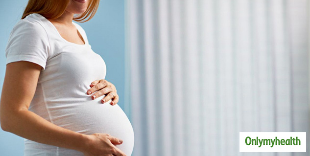 pregnancy