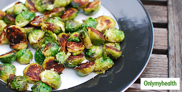 Brussel Sprouts