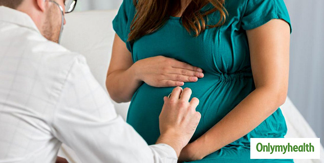 pregnancy