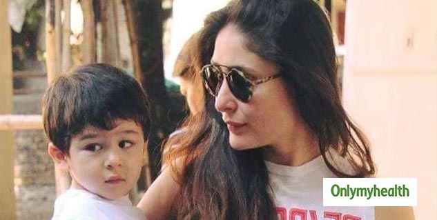 Kareena On Pregnancy Complications: I Got Anxious Due To C-Section ...