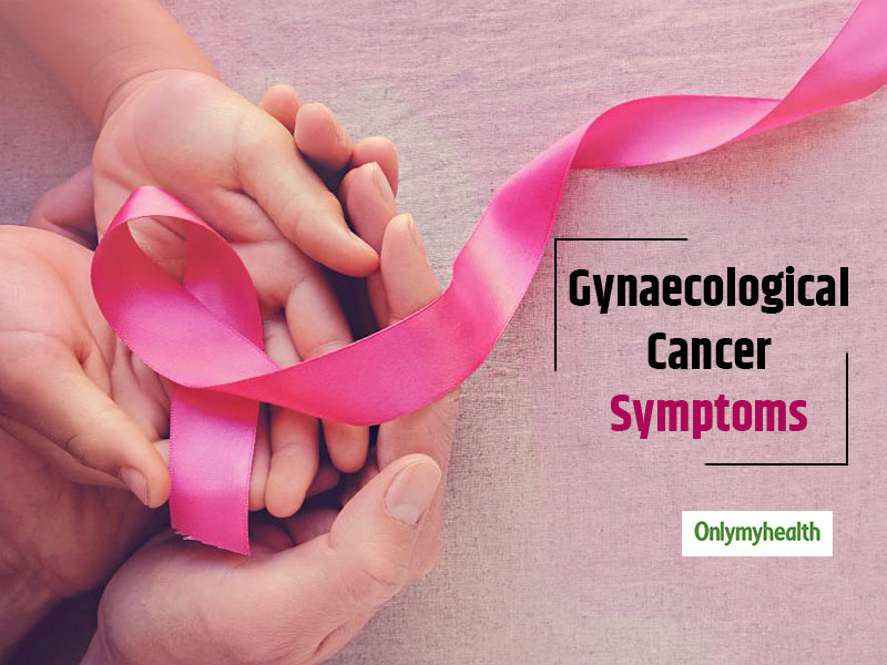 Everything You Need To Know About The Symptoms Of Gynaecological Cancer