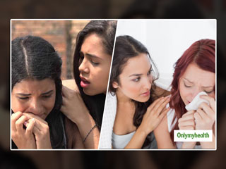 ब्रेकअप के कारण दोस्त है दुखी और परेशान? इन 4 तरीकों से संभालें उसे और निभाएं दोस्ती का फर्ज