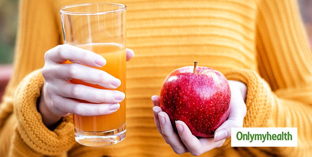 Eating apple reduce cholesterol