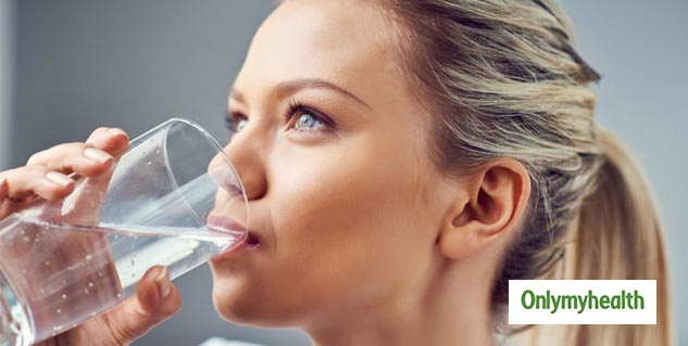 Drinking Water