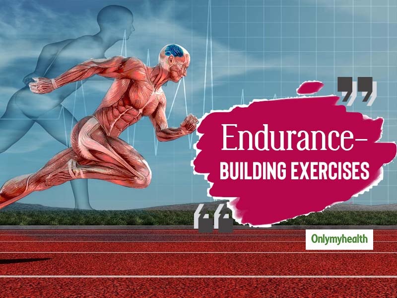 Learn These Fail-Proof Tips To Build Endurance By Gym Trainer Hitesh Chhabria