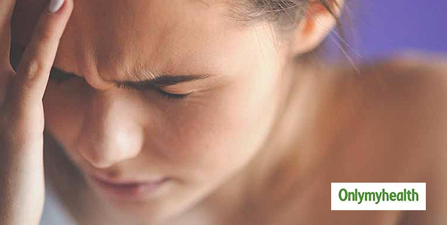 Sleep disturbances can trigger migraine