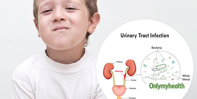 Men and Children May Also Suffer From UTI, Know Everything