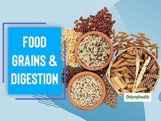 Why Are Grains Hard To Digest: All You Need To Know  