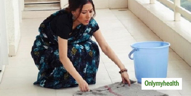 housework