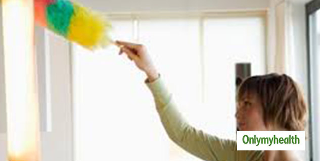 housework