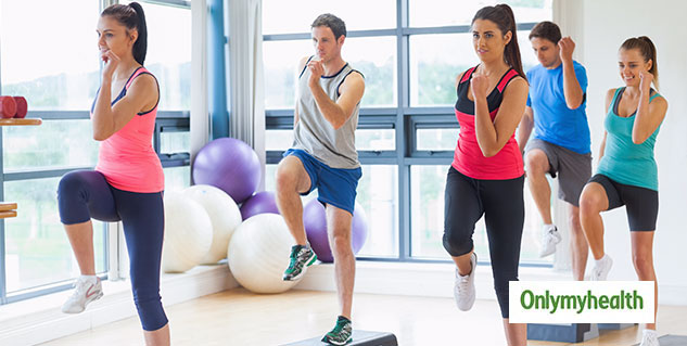 inisde-GROUP WORK OUT