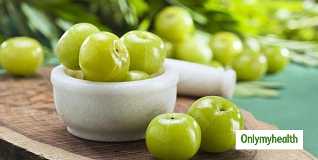 Anwla Health Benefits