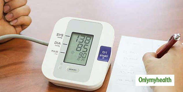 hypertension