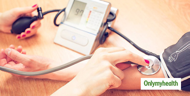 hypertension