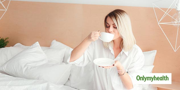 tea