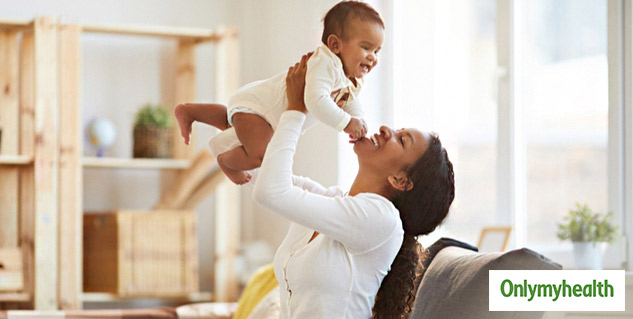 Joining Work After Maternity Leave? Follow These 4 Tips Of Success