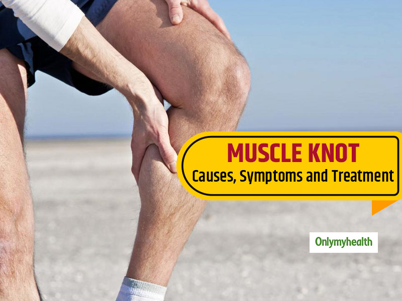Muscle Knot Home Remedies Reduce The Chances Of Injury By Following