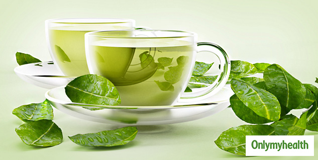 tea