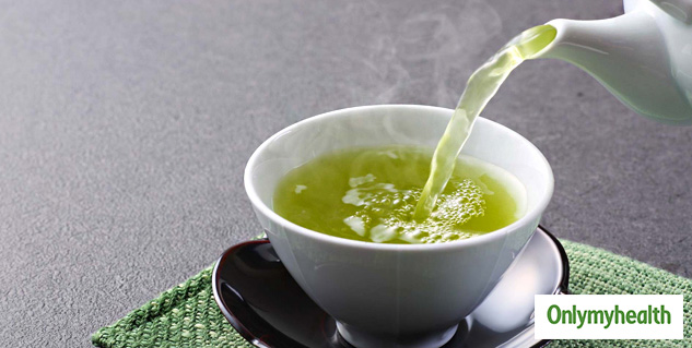 green-tea