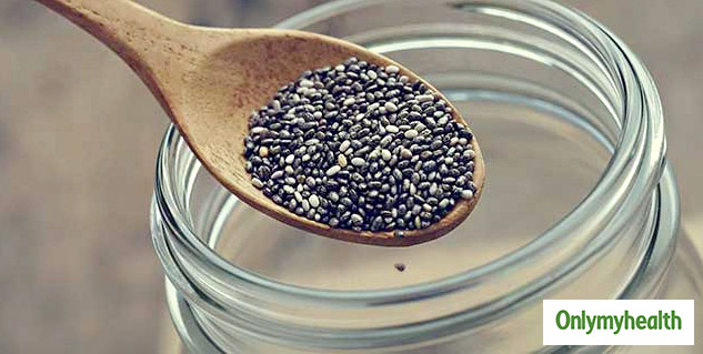 chia seed