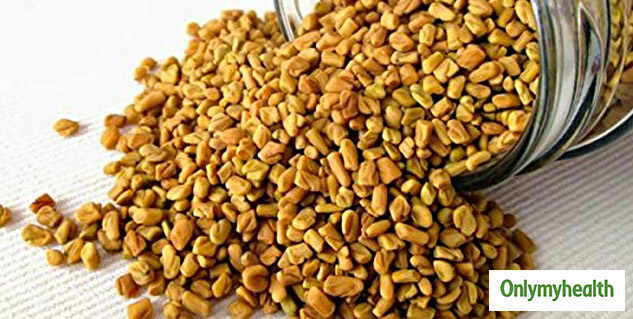 methi Seeds
