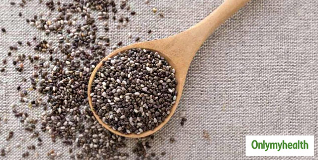 chia seed