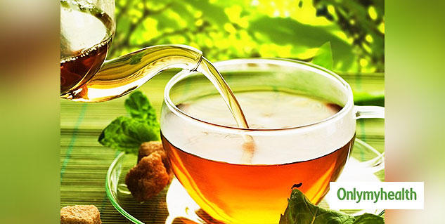tea